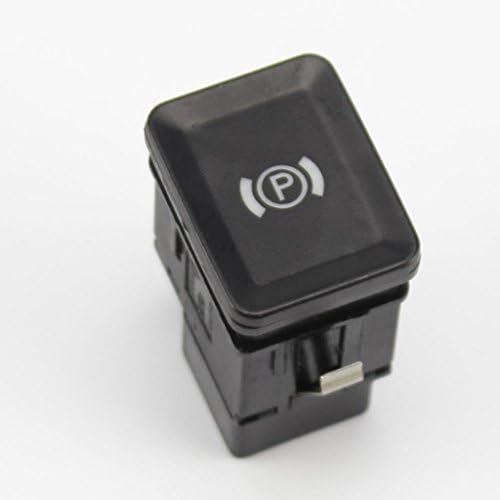 Generic Emergency Hand Brake Button Switch 3C0927225C for VW Passat B6