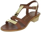 Produkt-Bild: LOLA CRUZ 343Z10BK Damen Ballerinas