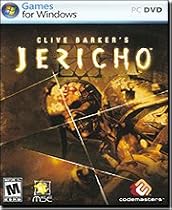 Clive Barker's Jericho