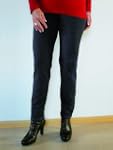 LEGGING JEANS CHALEUR - CONFORT