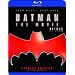 Batman: The Movie (1966) [Blu-ray]