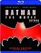 Batman: The Movie (1966) [Blu-ray]