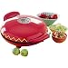 El Paso Chile 10023 900-Watt Quesadilla Maker