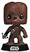 Funko Chewbacca Star Wars Pop