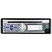 Clarion M475 Marine CD/MP/WMA Receiver with CeNET Control