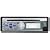 Clarion M475 Marine CD/MP/WMA Receiver with CeNET Control