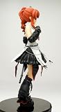 Griffon The Melancholy of Haruhi Suzumiya: Mikuru PVC Figure (Gothic Punk Version)