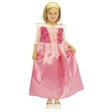 ディズニー チャイルド オーロラ コスチューム Child Aurora Costume S 802526