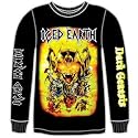 Iced Earth - Long Sleeve Shirts