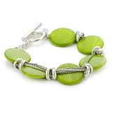 Kenneth Cole New York Modern Citrine Lime and