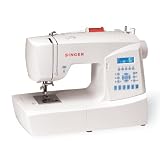 Singer 7430.CL Electronic 144-Stitch Sewing Machine