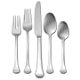 Oneida Othenia 20-Piece Flatware Set, Service for 4