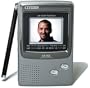 Citizen LCD Screen Portable Color TV