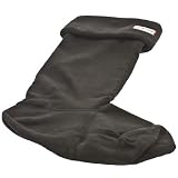Hunter Fleece Wellie Socks