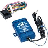 STEERING WHEEL CONTROL CLARION, KENWOOD, ALPINE, JVC