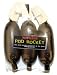 Tippmann Atomic 3 POD ROCKET Paintball Grenades - Green