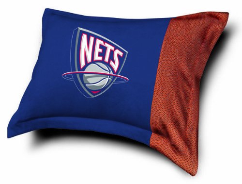 Sports Coverage NBA New Jersey Nets MVP Sham