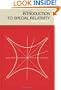 Introduction to Special Relativity