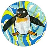 Emily Green Plates