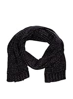 Best Mountain Bufanda (Negro)