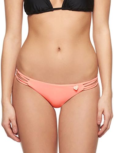 Body Glove Apparel 3950647 Womens Smoothies Beachy, Aurora, S/P