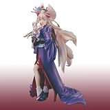 一番くじ　プレミアムマクロスＦ・ファイナルステージ～歌姫コレクション～Ａ賞・花魁シェリル/全１種