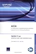 P7 Advanced Audit and Assurance Aaa (Int) (Acca Complete Text P7)