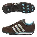 Adidas 8K GT Ladies Athletic Inspired Shoes by adidas
