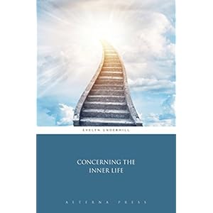 Concerning the Inner Life (Illustrated)