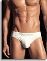 Calvin Klein body Hip Brief wei&szlig;