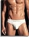 Calvin Klein HIP BRIEF Body Relaunch