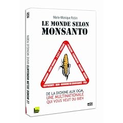 Le monde selon Monsanto
