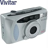 Vivitar 310 PZ 35mm Camera