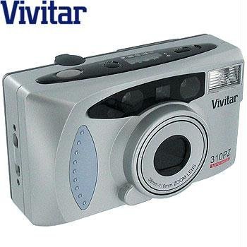 Vivitar 310 PZ 35mm Camera