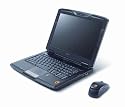 Acer Ferrari 1200-824g32mn - 12.1 inch Notebook AMD Turion X2 Ultra Dual-core Mobile Technology Zm-80 4 Gb 320 Gb Vista Home Premium