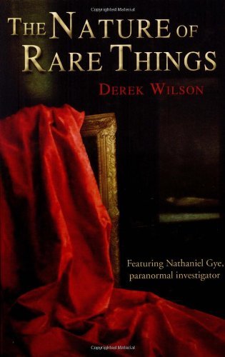 The Nature of Rare Things