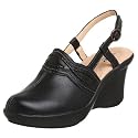 Softwalk Women's Padua Slingback