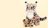 Eigenschaften TEDDY HERMANN / Luchs