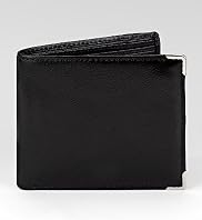 Luxury Leather ID Hip Wallet Luxury Leather ID Hip Wallet