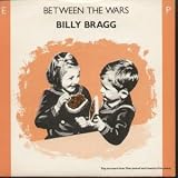 BETWEEN THE WARS 7" (45)