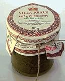 Wild Fennel Pat� Pat� di Finocchietto
