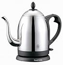 【復刻版】Russell Hobbs 電気カフェケトル 1.0L 7110JP