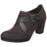 Clarks Womens Gallery Font Loafer