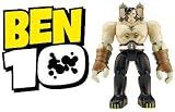 from Bandai Ben 10 - 10cm Battle Figure - Benvicktor Model 27427