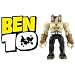 Ben 10 - 10cm Battle Figure - Benvicktor