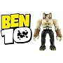 Ben 10 - 10cm Battle Figure - Benvicktor