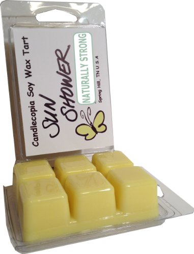 price Candlecopia TART-SUNSHO-2P