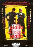 il giallo del bidone giallo / Men at Work (Dvd) Italian Import