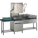 Winware Pass-Through Dishwasher  from Winware