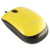 NGS YELLOW FLAVOUR Noir, Jaune USBpar NGS